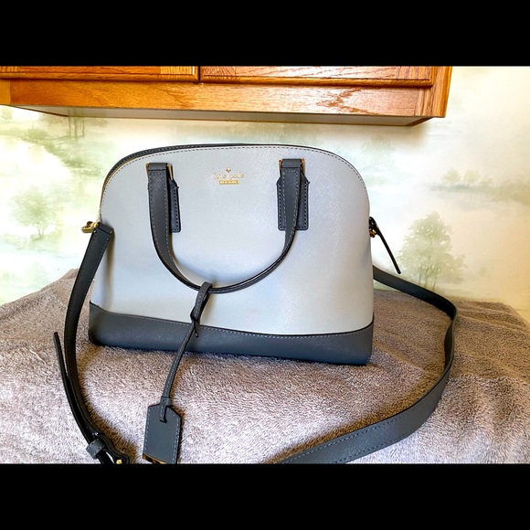 Cameron Kate Spade bag - Picture 2 of 6